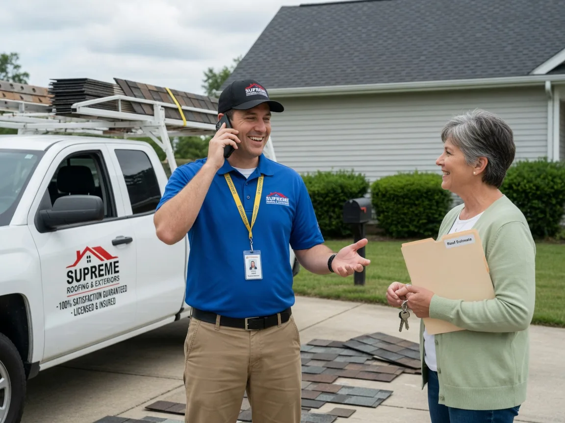 Roof Replacement Clifton, OH FAQs