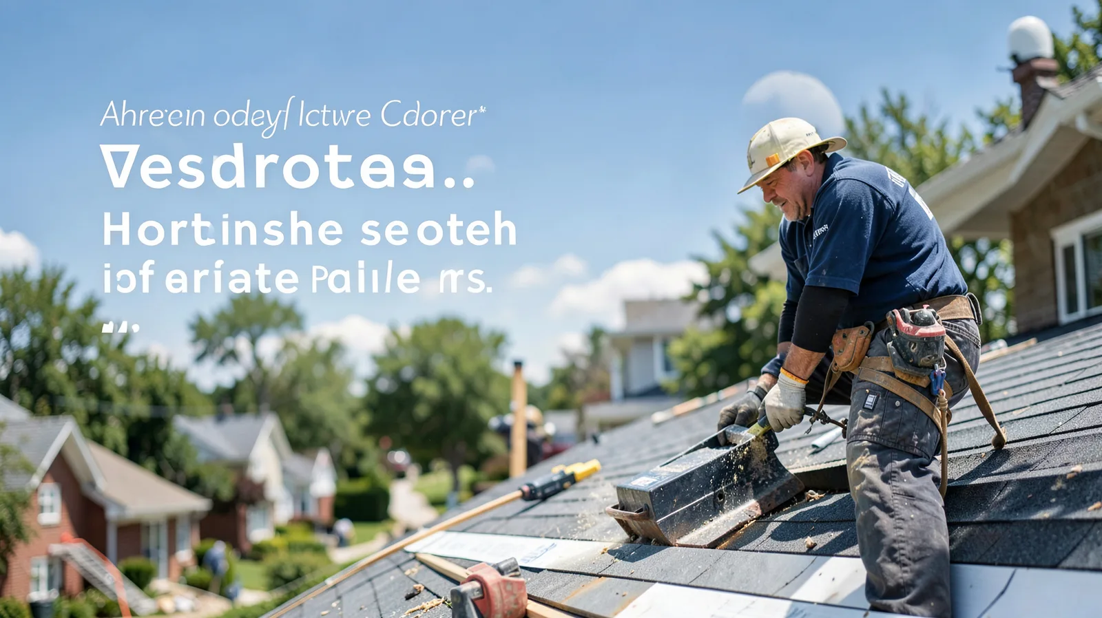 Roof Replacement in Clifton, OH near me